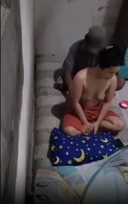 Cewek di Pijat Sodok (2020)