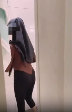 Open BO Hijab (2020)